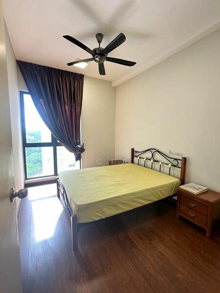 For Rent - The Andes Condo Villa @ Bukit Jalil