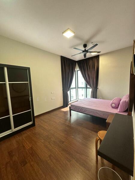 For Rent - The Andes Condo Villa @ Bukit Jalil