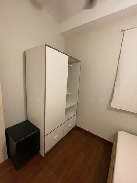 For Rent - The Andes Condo Villa @ Bukit Jalil