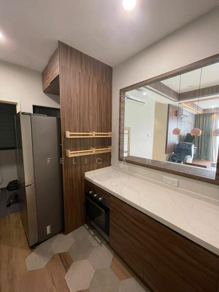 For Rent - The Andes Condo Villa @ Bukit Jalil