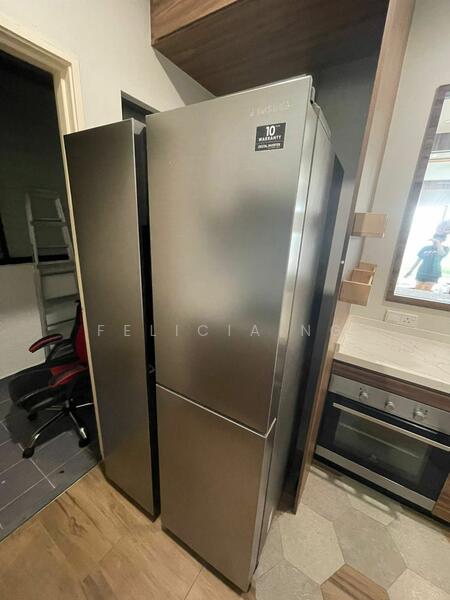 For Rent - The Andes Condo Villa @ Bukit Jalil