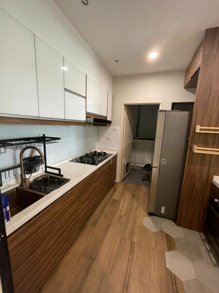 For Rent - The Andes Condo Villa @ Bukit Jalil