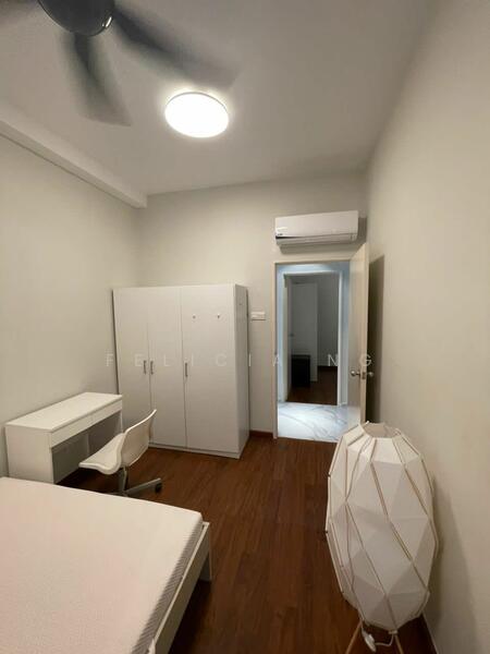 For Rent - The Andes Condo Villa @ Bukit Jalil