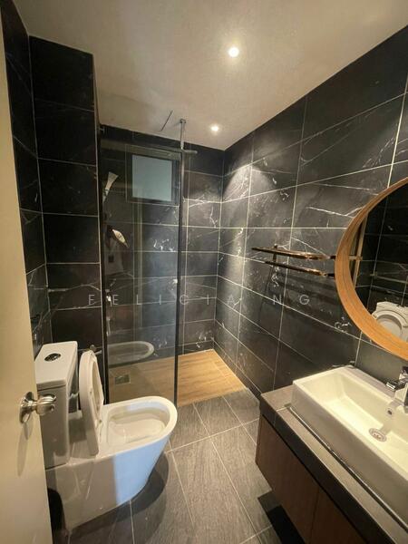 For Rent - The Andes Condo Villa @ Bukit Jalil