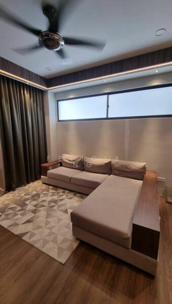 For Rent - The Andes Condo Villa @ Bukit Jalil