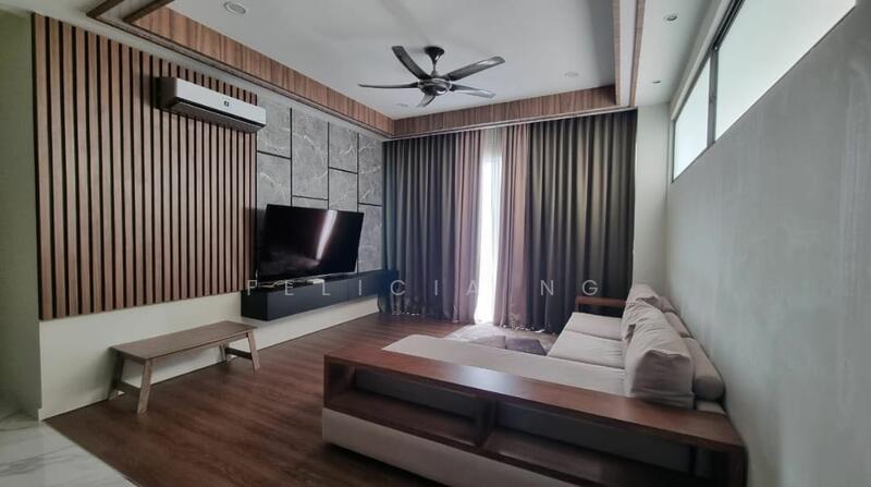 For Rent - The Andes Condo Villa @ Bukit Jalil