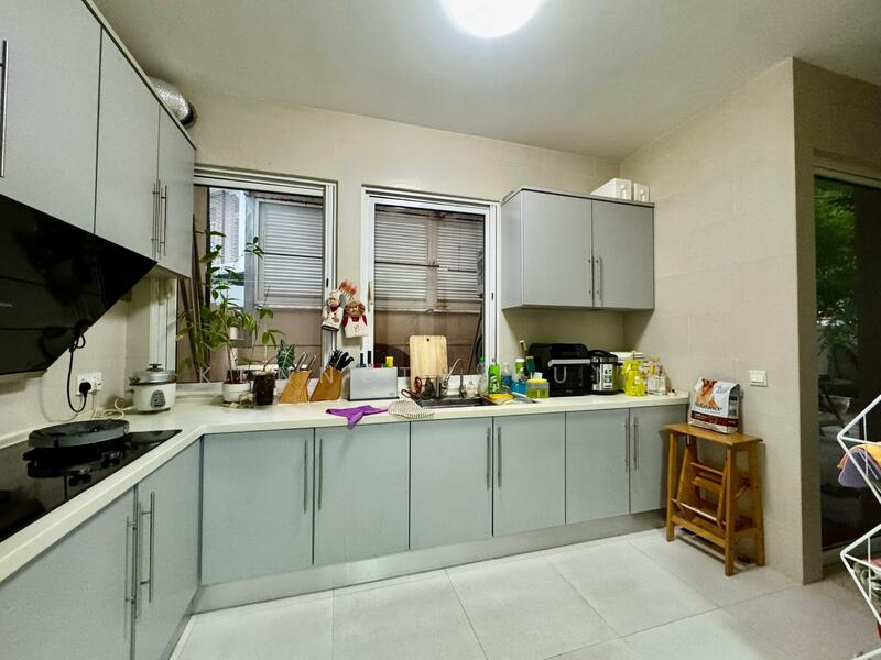 Untuk Dijual - E&O Denai Endau Eno Seri Tanjung Pinang Tanjung Tokong Avara Acacia Semi D