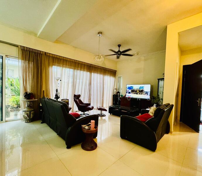 For Sale - Acacia Semi D Seri Tanjung Pinang Eno E&O Denai Endau Tanjung Tokong Avara