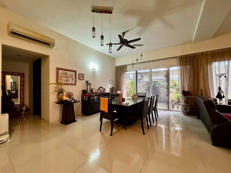 For Sale - Acacia Semi D Seri Tanjung Pinang Eno E&O Denai Endau Tanjung Tokong Avara