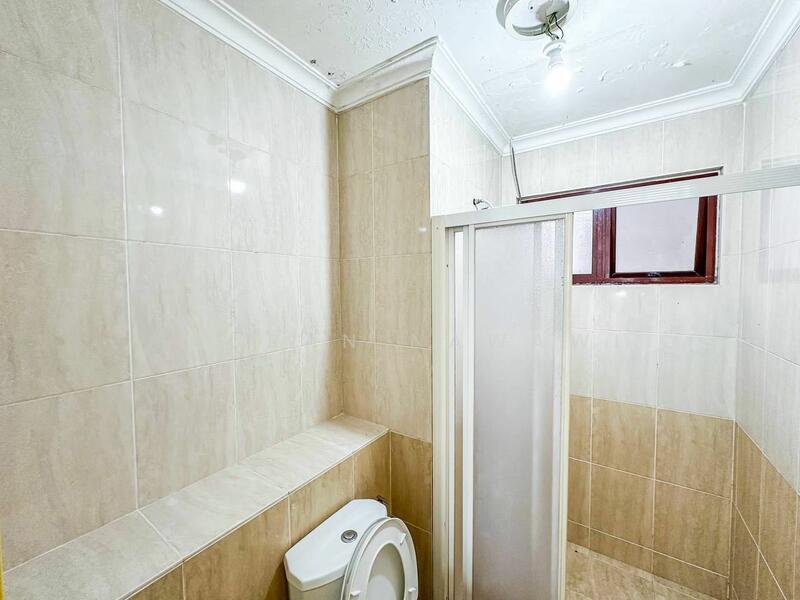 Untuk Dijual - Hartamas Regency 1