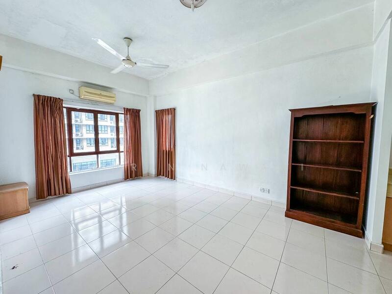 Untuk Dijual - Hartamas Regency 1