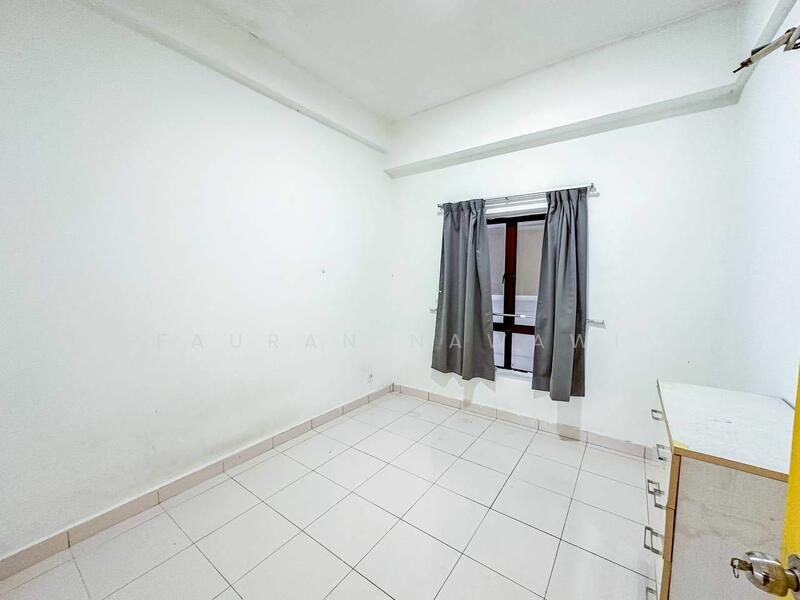 Untuk Dijual - Hartamas Regency 1