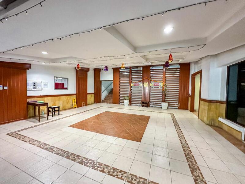 Untuk Dijual - Hartamas Regency 1