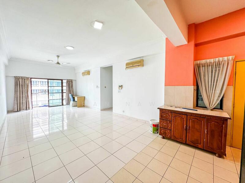 Untuk Dijual - Hartamas Regency 1