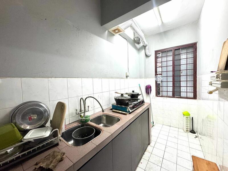 Untuk Dijual - Pesona Villa