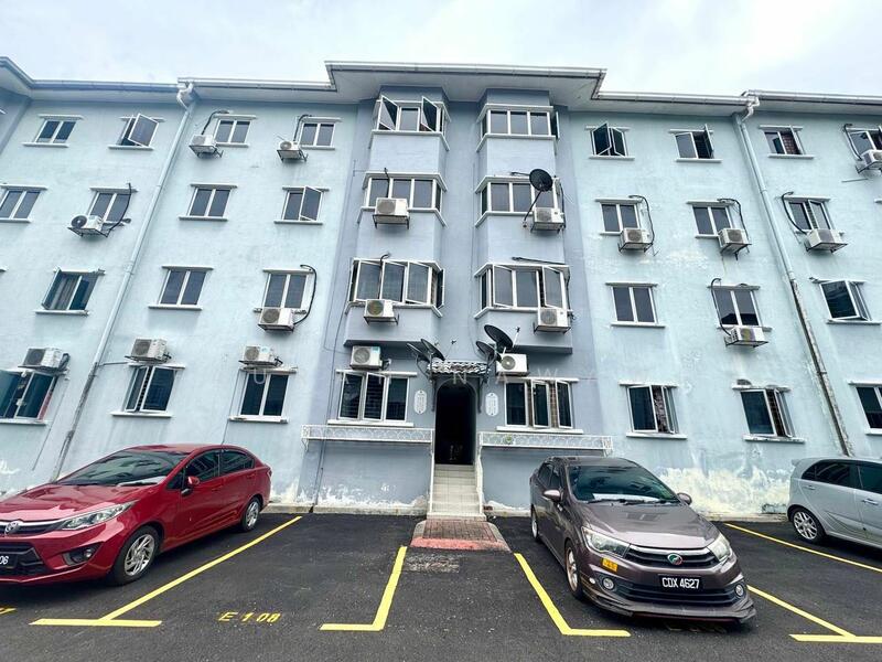 Untuk Dijual - Pesona Villa