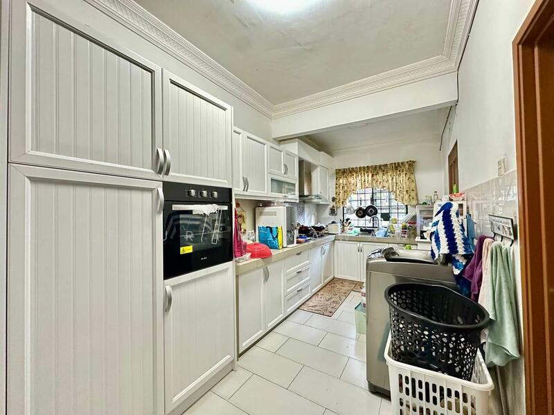 For Sale - Taman Desa Mewah