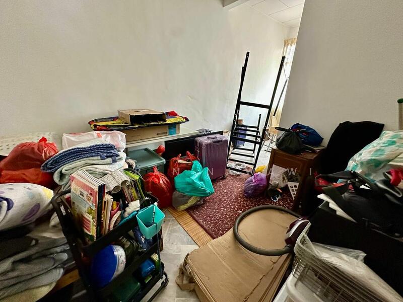 For Sale - Taman Desa Mewah