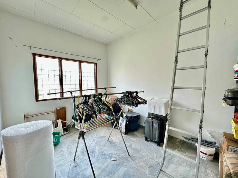 For Sale - Taman Desa Mewah