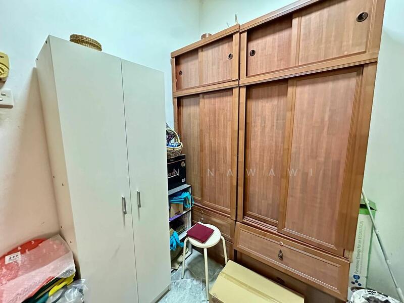 For Sale - Taman Desa Mewah