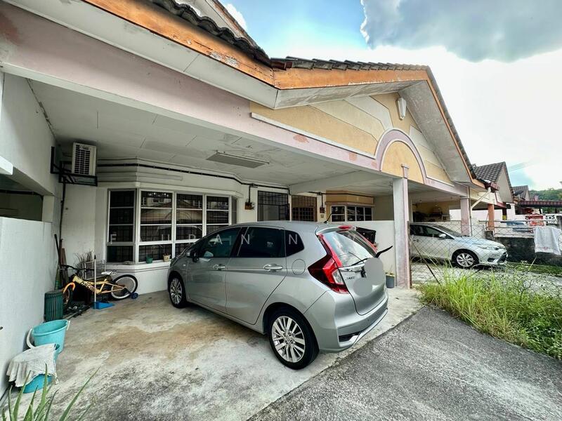 For Sale - Taman Desa Mewah