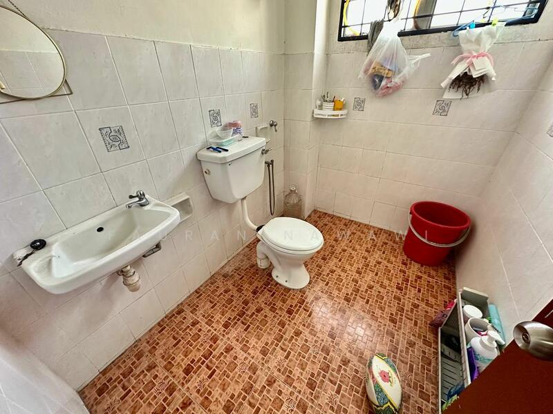 For Sale - Taman Desa Mewah