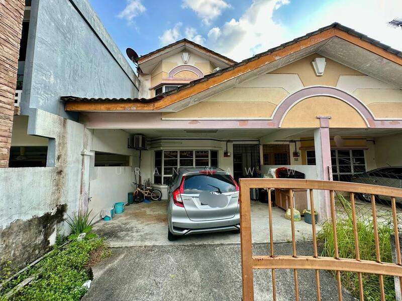 For Sale - Taman Desa Mewah