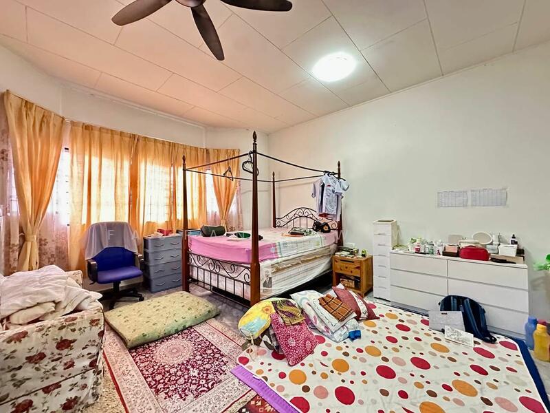 For Sale - Taman Desa Mewah