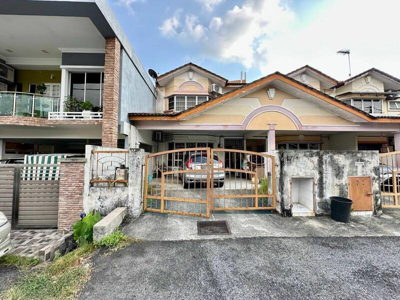 For Sale - Taman Desa Mewah