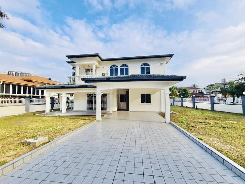 For Rent - Taman Bukit Mewah