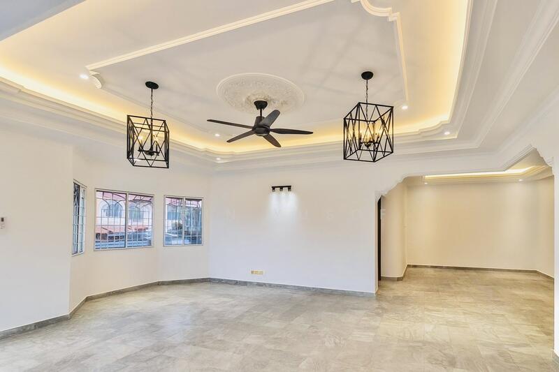 For Rent - Taman Bukit Mewah