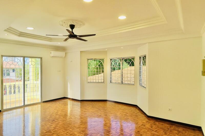 For Rent - Taman Bukit Mewah