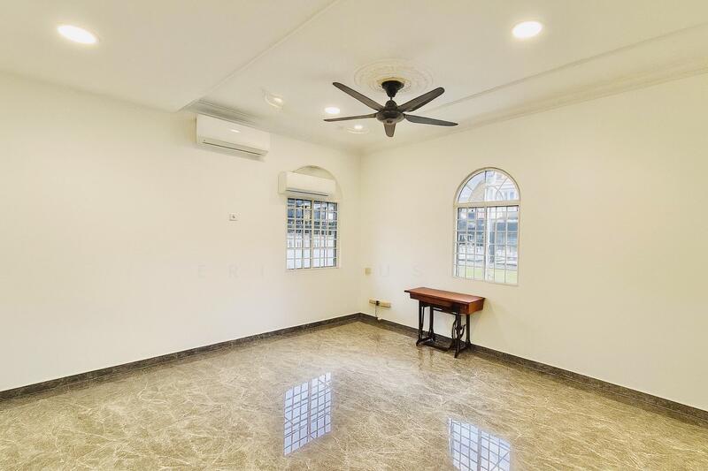 For Rent - Taman Bukit Mewah