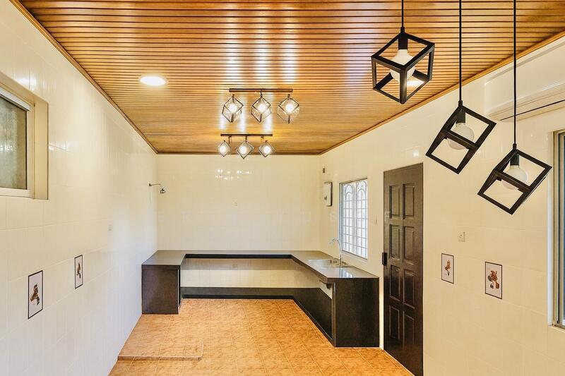 For Rent - Taman Bukit Mewah