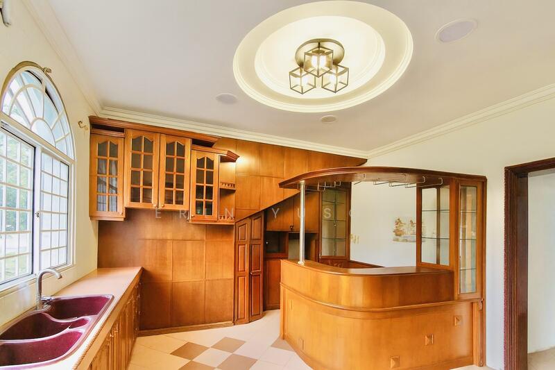 For Rent - Taman Bukit Mewah