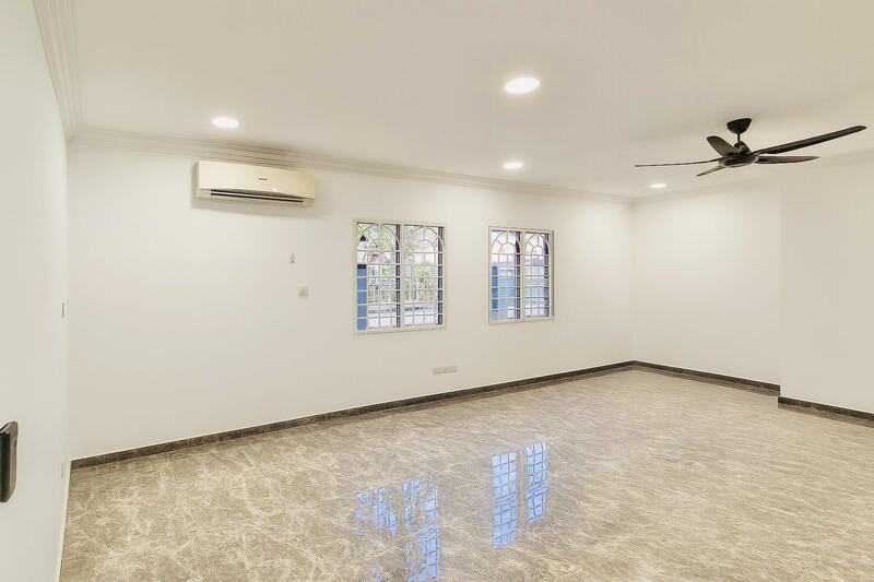 For Rent - Taman Bukit Mewah