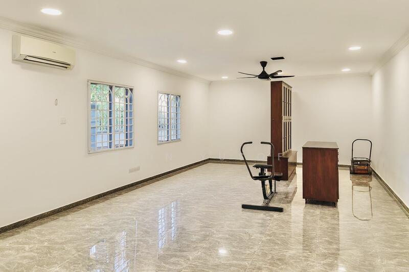 For Rent - Taman Bukit Mewah