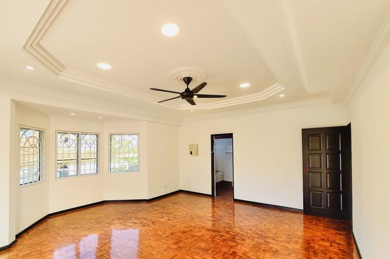 For Rent - Taman Bukit Mewah