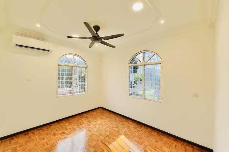 For Rent - Taman Bukit Mewah