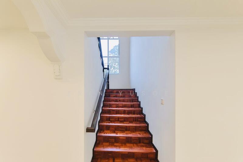 For Rent - Taman Bukit Mewah