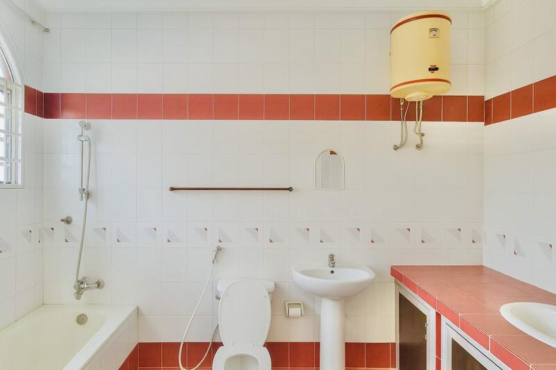 For Rent - Taman Bukit Mewah