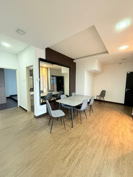 For Rent - D'Rich Executive Suites