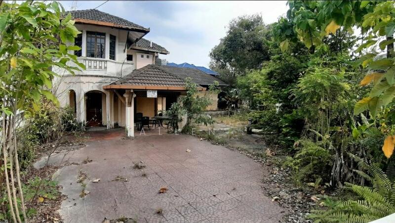 Rumah Teres 2 Tingkat untuk Dijual di Seksyen 7 (Kota Damansara) - Allen . - PropertyGuru.com.my