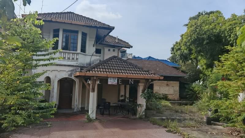 Rumah Teres 2 Tingkat untuk Dijual di Seksyen 7 (Kota Damansara) - Allen . - Exterior - PropertyGuru.com.my