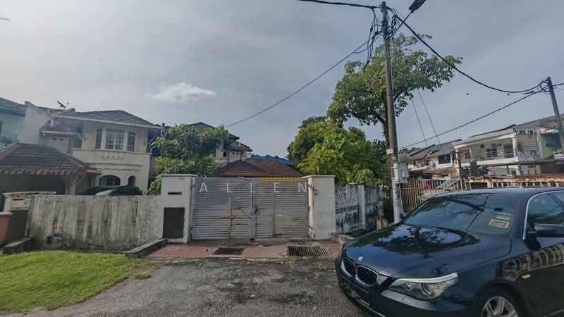 Rumah Teres 2 Tingkat untuk Dijual di Seksyen 7 (Kota Damansara) - Allen . - Exterior - PropertyGuru.com.my