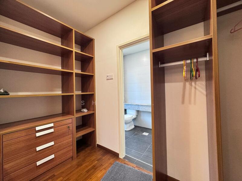 Untuk Dijual - Adda Height Addas Heights