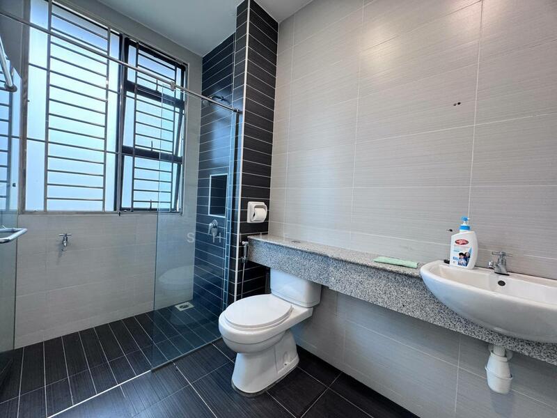 Untuk Dijual - Adda Height Addas Heights