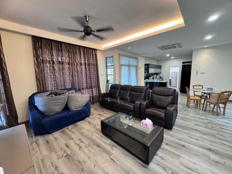 Untuk Dijual - Adda Height Addas Heights