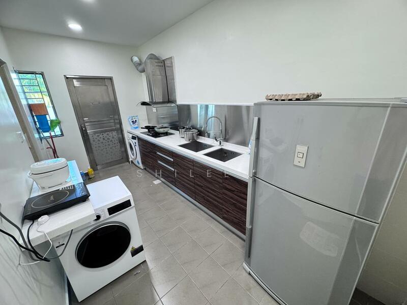 Untuk Dijual - Adda Height Addas Heights