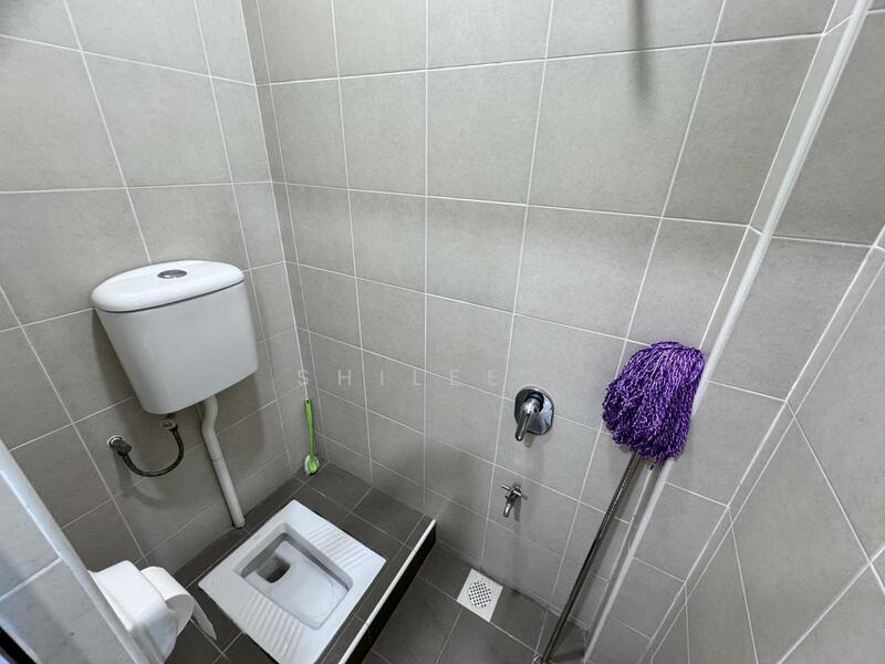 Untuk Dijual - Adda Height Addas Heights